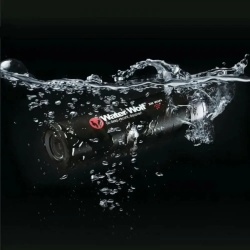 CAMERA SUBACVATICA SAVAGE GEAR WATERWOLF 2K WIFI