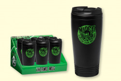 CANA TERMO MADCAT 450ML