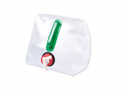CANISTRA FLEXIBILA CARP SPIRIT 10L