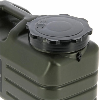 CANISTRA HEAVY DUTY 5L NGT - Img 5