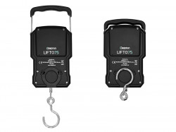 CANTAR DIGITAL DELPHIN LIFTO 75KG