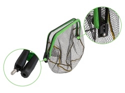CAP DE MINCIOG PLUTITOR DELPHIN REAXE FLOATER FOLDCUBE 70X60CM