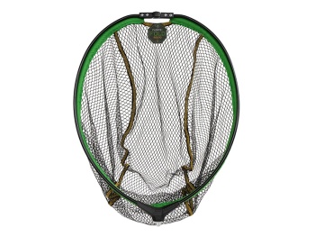 CAP DE MINCIOG PLUTITOR DELPHIN REAXE FLOATER FOLDROUND 70x60CM - Img 2