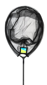 CAP DE MINCIOG PRESTON 16" HAIR MESH 45X35CM