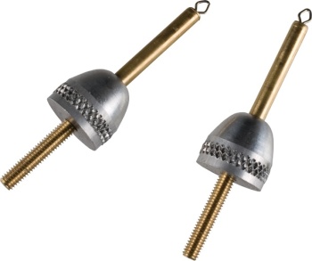 CAP LEST ALUMINIU WAGLERE COLMIC 12mm