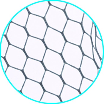 CAP MINCIOG COLMIC COMMON GUMMA CARPA 55x46CM - Img 2