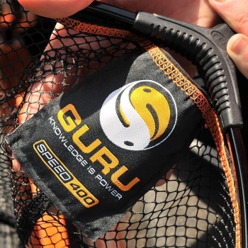 CAP MINCIOG GURU LANDING NET SPEED 450 NET 45X35CM - Img 7
