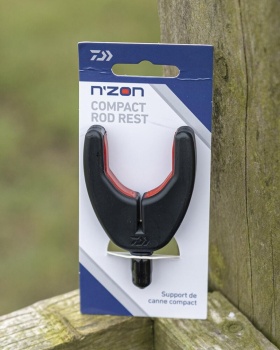 CAP SUPORT DAIWA NZON COMPACT ROD REST - Img 5