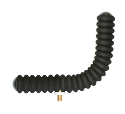 CAP SUPORT JAXON FEEDER CU EVA 13CM