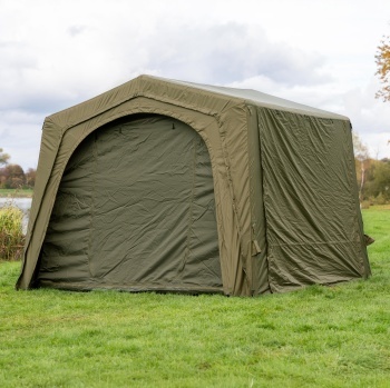 CAPSULA INTERIOARA AVID CARP INFLATAHOUSE INNER DOME - Img 2