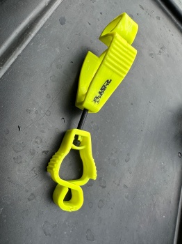 CARABINA BLACK CAT MULTI CLIP - Img 5
