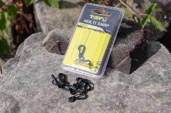 CARABINA BLACK CAT MULTI SNAP - Img 4