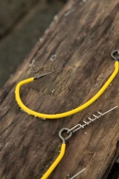 CARLIG BLACK CAT MEGA OFFSET HOOK 10/0 20G - Img 5