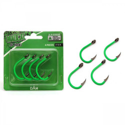 CARLIG DAM MADCAT NO.6/0 A-STATIC JIG HOOK
