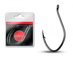 CARLIG DELPHIN HKD CATFISH RING / 4BUC BN/4/0