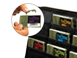 CARLIG DELPHIN THORN LONGER NR.4