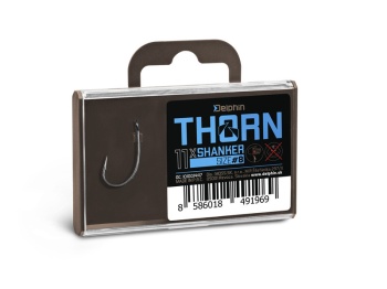 CARLIG DELPHIN THORN SHANKER NR.8 - Img 4