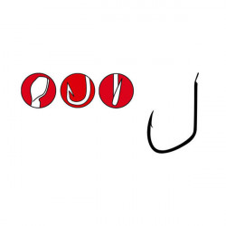 CARLIG GAMAKATSU A1 TEAM FEEDER FINE CARP NR.12 15BUC/PL