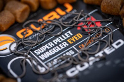 CARLIG GURU SUPER PELLET WAGGLER NR.14 10BUC/PL