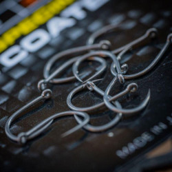 CARLIG GURU SUPER XS NR.16 BARBLESS 10BUC/PL