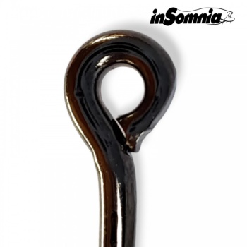 CARLIG INSOMNIA ZJ41 MARIME 1/0, 7 BUC/PLIC - Img 2