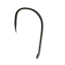 CARLIG KORDA WIDE GAPE XX NR.4 10BUC/PLIC