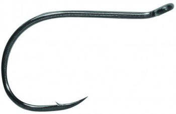 CARLIG MUSTAD BLN SUPER FINE FINESSE 10BUC / PL NR.4