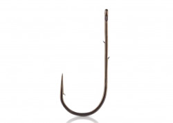 CARLIG MUSTAD CHEBU-CHEBU OCHI TITAN 8BUC/PL NR. 1/0