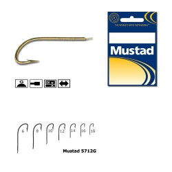 CARLIG MUSTAD CRYSTAL,AURIU,FIN,TIJA LUNGA NR 8 5712G.8 - 10BUC/PL
