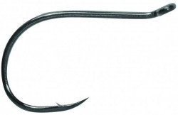 CARLIG MUSTAD MUSTADS 4.3 ULTRAPOINT NEGRU NICHEL NR 4 10549NPBN.4 - 10BUC/PL