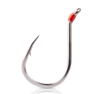 CARLIG MUSTAD NOTORIOUS 5BUC/PL