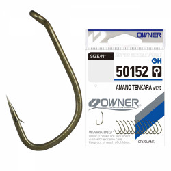 CARLIG OWNER 50152 NO.14 AMANO TENKARA EYE