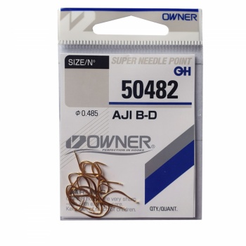 CARLIG OWNER 50482 NO.12 AJI B-D