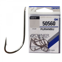 CARLIG OWNER 50560 NO.6 FURANSU
