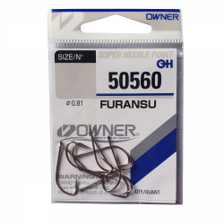 CARLIG OWNER 50560 NO.7 FURANSU