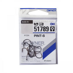 CARLIG OWNER 51789 NO.4 PINT-S