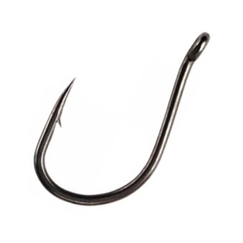 CARLIG PROWESS LOOOSE HOOKS W-CNZ 10BUC NO 10