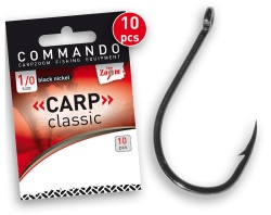 CARLIGE CARP ZOOM CARP CLASSIC NR.10