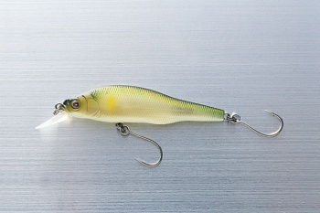 CARLIGE DECOY 27 PLUGGIN SINGLE NR.1 8BUC/PLIC - Img 5
