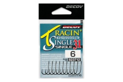 CARLIGE DECOY 31 TRACIN SINGLE NR.8 10BUC/PLIC