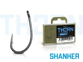 CARLIGE DELPHIN THORN SHANKER 11X #2