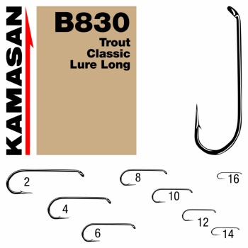 CARLIGE KAMASAN FLY B830 NR 4 25BUC/CUTIE