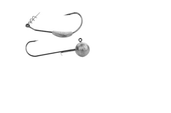CARLIGE LESTATE OFFSET SWIMBAIT PREDATOR Z 4GR 5BUC/PLIC