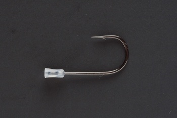 CARLIGE TRAILER DECOY TH-2 HOOK CHASER NR.1/0 6BUC/PLIC - Img 2