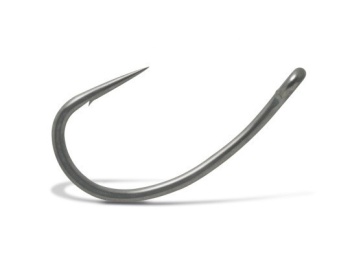 CARLIGE VMC 7025 PFTE MEDIUM CURVE SHANK NR.8, 10 BUC/PLIC