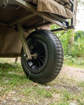 CARUCIOR AVID CARP TRANSIT ESSENTIALS BARROW - Img 8