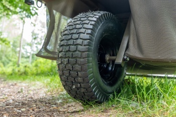 CARUCIOR AVID CARP TRANSIT TERRAIN BARROW - Img 10