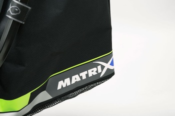 CARUCIOR MATRIX 4 WHEEL TRANSPORTER PENTRU ECHIPAMENT DE PESCUIT - Img 5