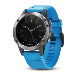 CEAS GARMIN GPS QUATIX 5