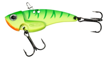 CICADA BERKLEY POWERBLADE 4.4CM / 7G BLEAK - Img 2